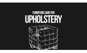 Tips For Maintaining Upholstered Furniture