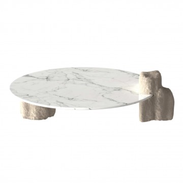 Dolomitic Coffee Table
