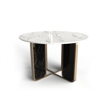 Flatiron Dining Table