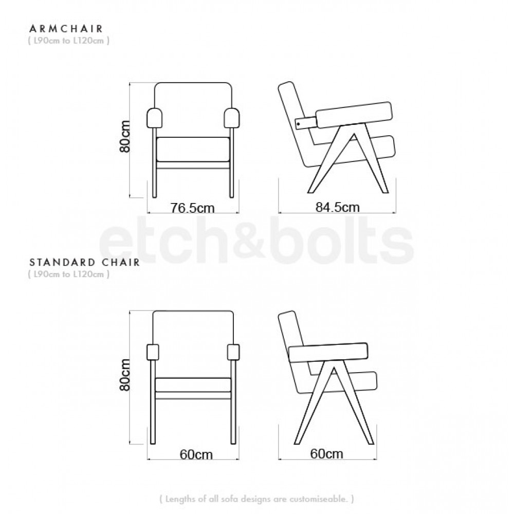 Dining Chairs