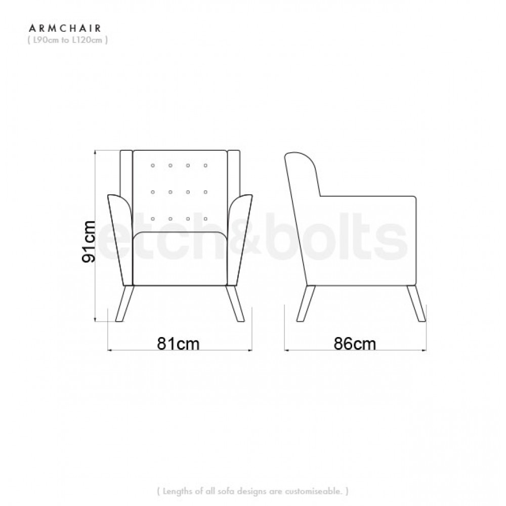 Sofas & Sectionals