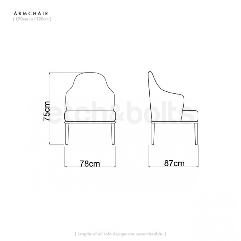 Sofas & Sectionals