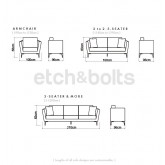 Sofas & Sectionals