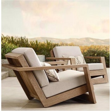 Branzi Outdoor Lounge Chair