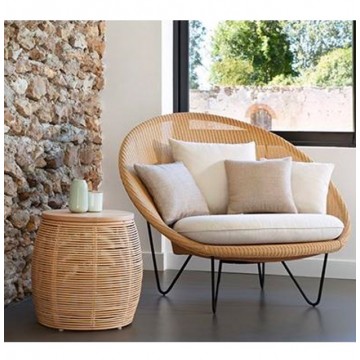 Hunzinger Outdoor Lounge Chair Set
