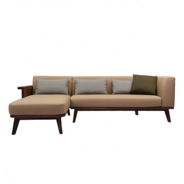 Borsani L-Shaped Sofa