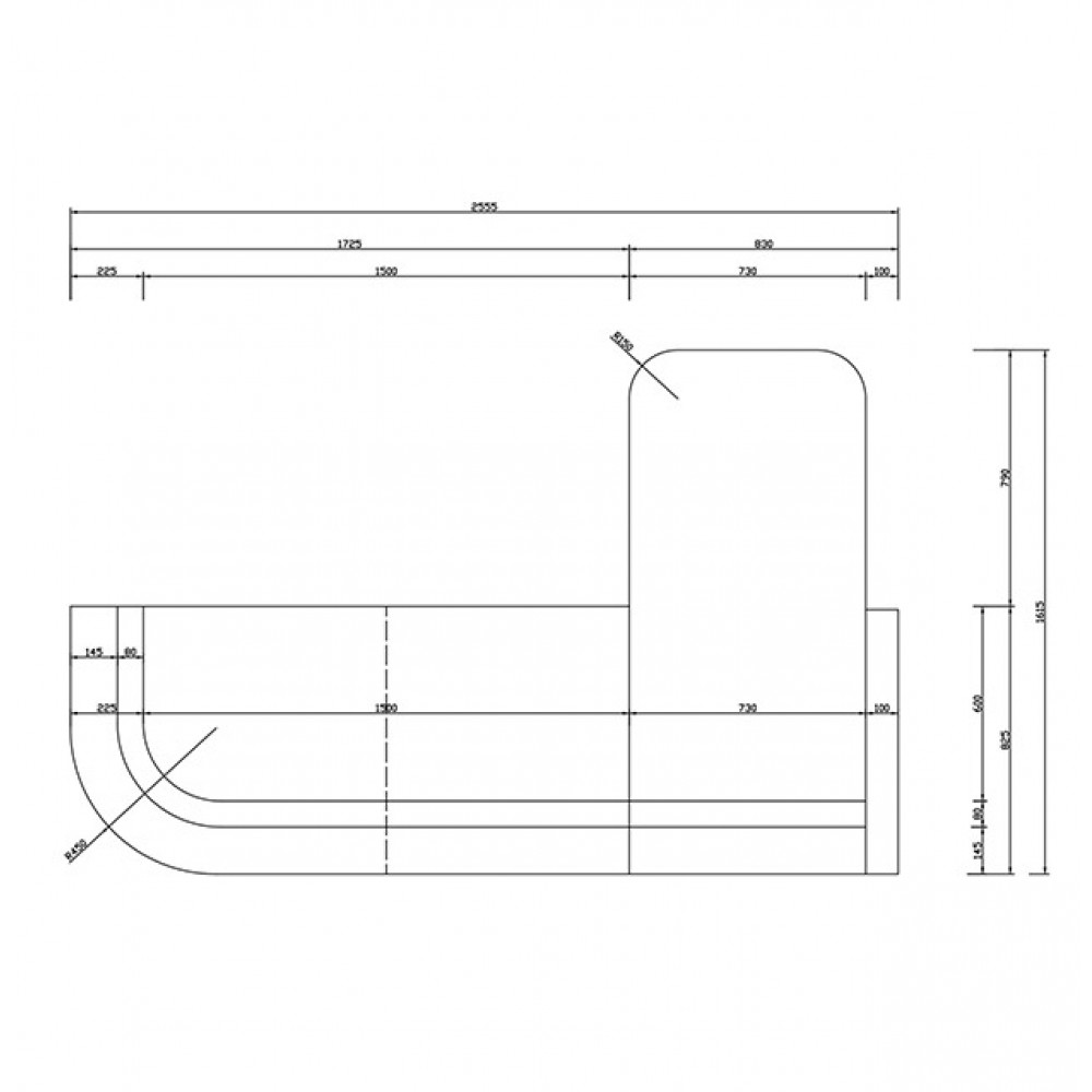 Sofas & Sectionals