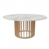Paollo Dining Table