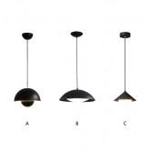 Pendant Lighting