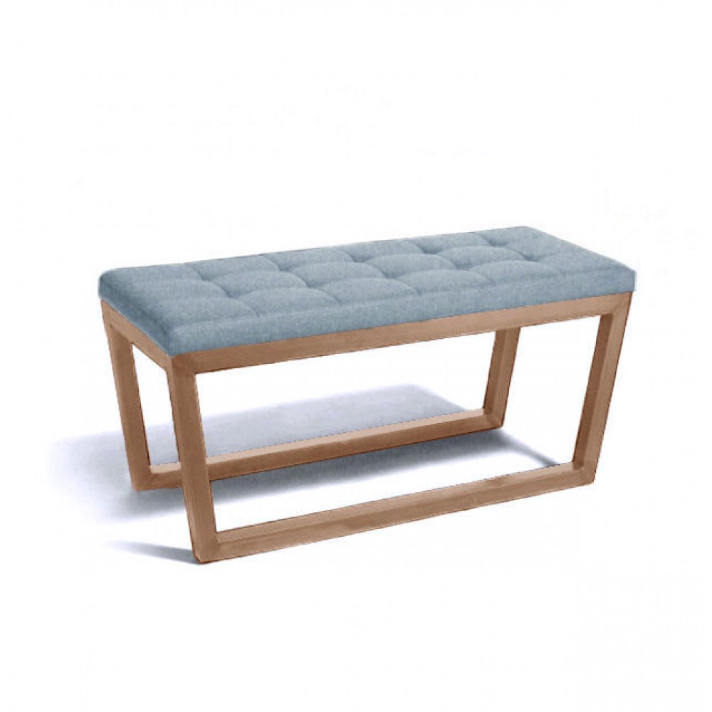 Benches & Ottomans