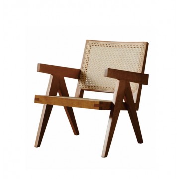 Faulkner Lounge Chair