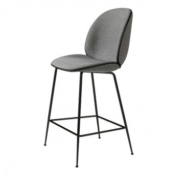 Marsy Bar Stool (Fabric)