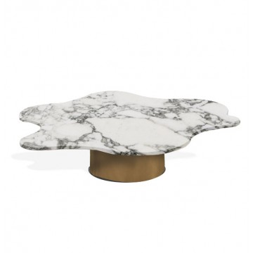 Oro Coffee Table