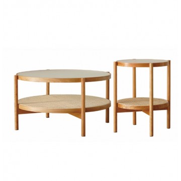 Rudolf Coffee Table Set