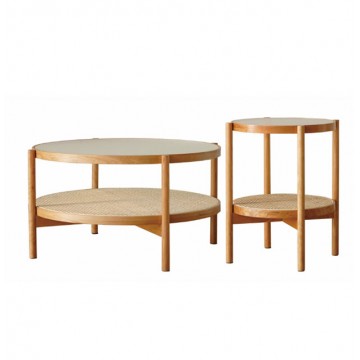 Rudolf Coffee Table Set