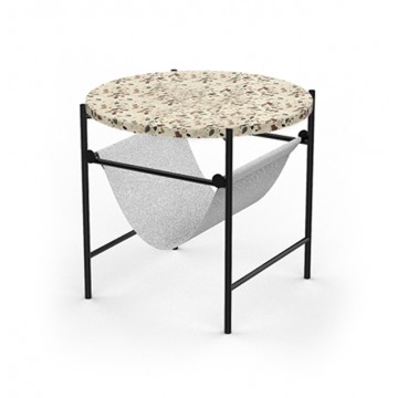 Terresa Side Table