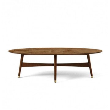 Jonas Coffee Table