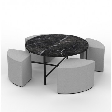 Johan Coffee Table