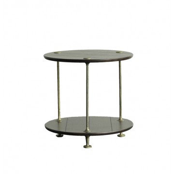 Martini Side Table