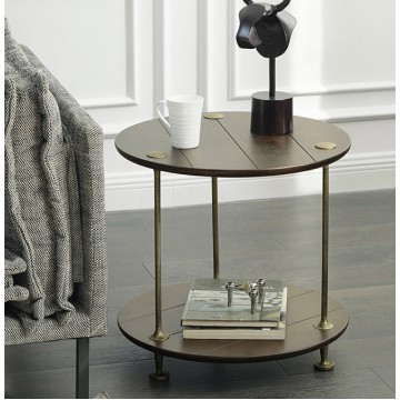 Martini Side Table