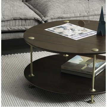 Martini Coffee Table