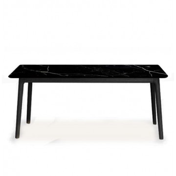 Borg Dining Table (MARBLE)