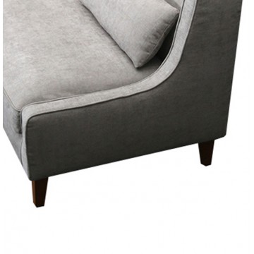 Bischoff Armchair