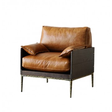 Bradlee Armchair