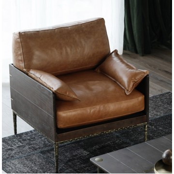 Bradlee Armchair