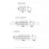 Sofas & Sectionals