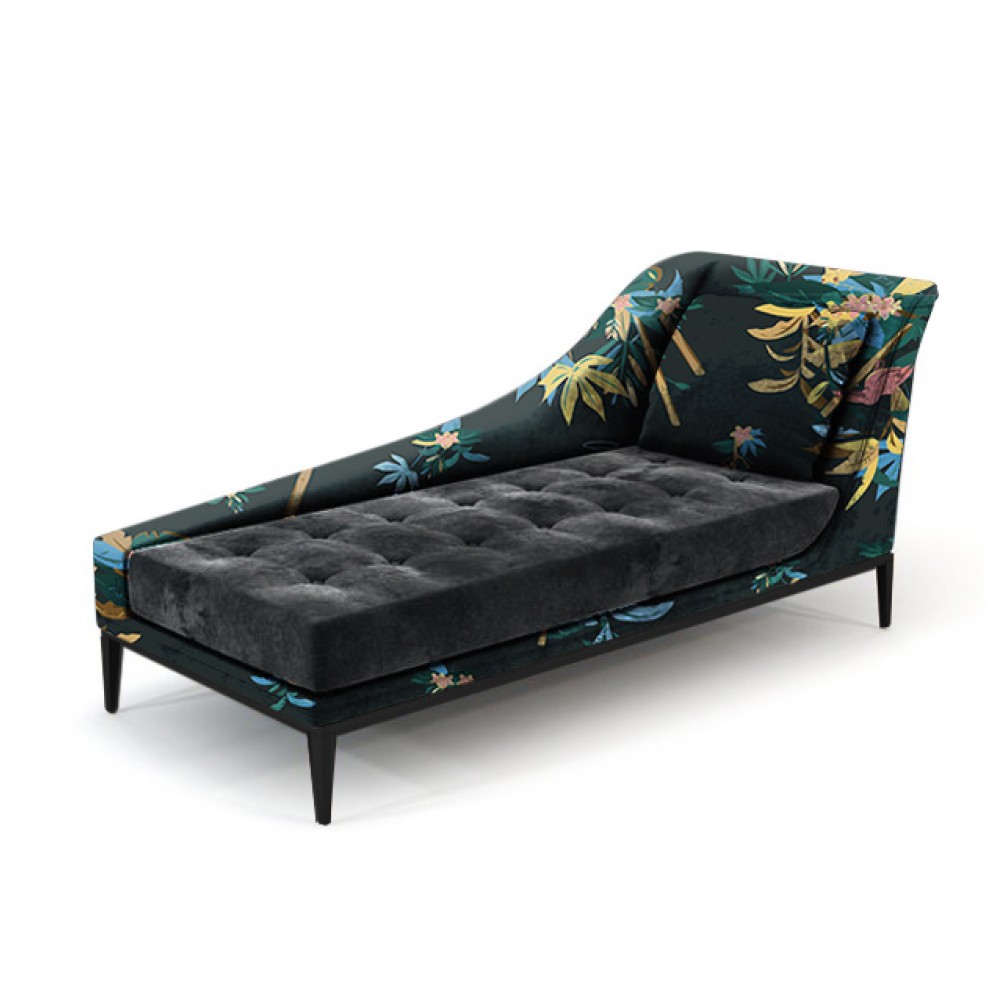 Daybeds & Chaise