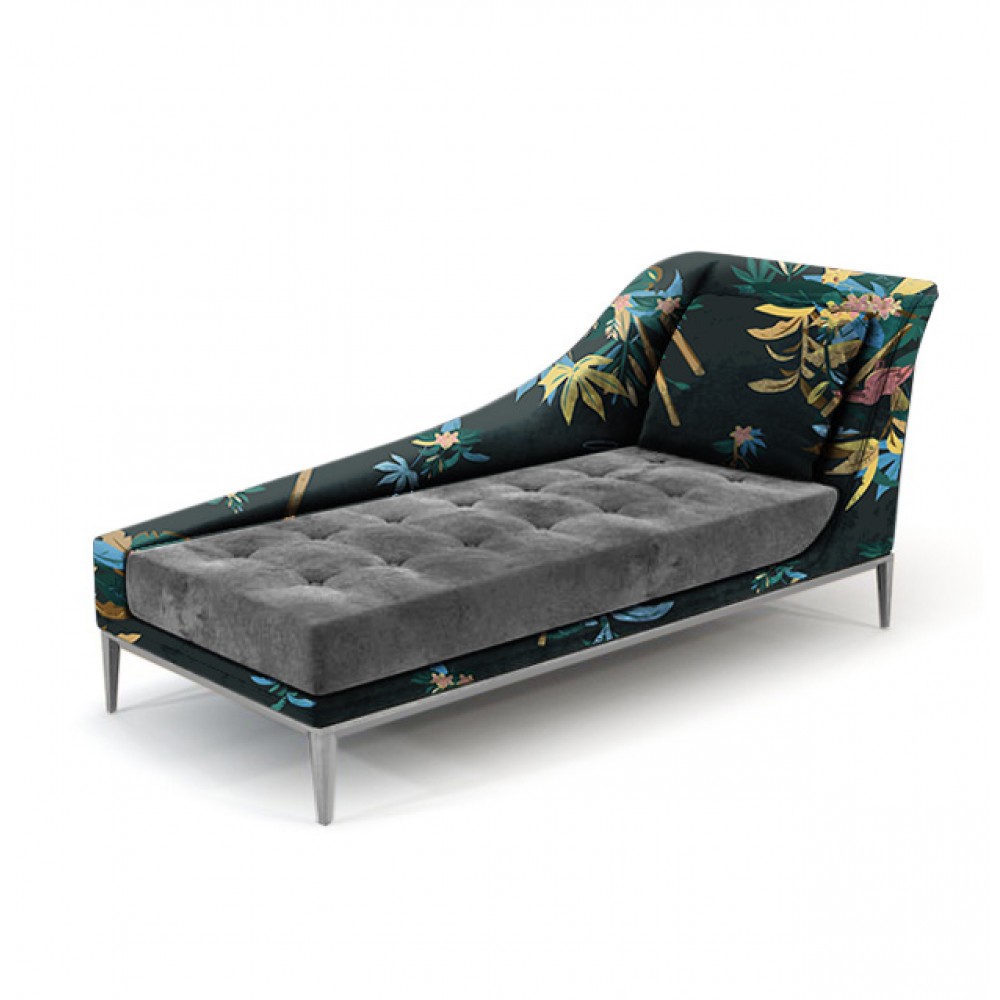 Daybeds & Chaise