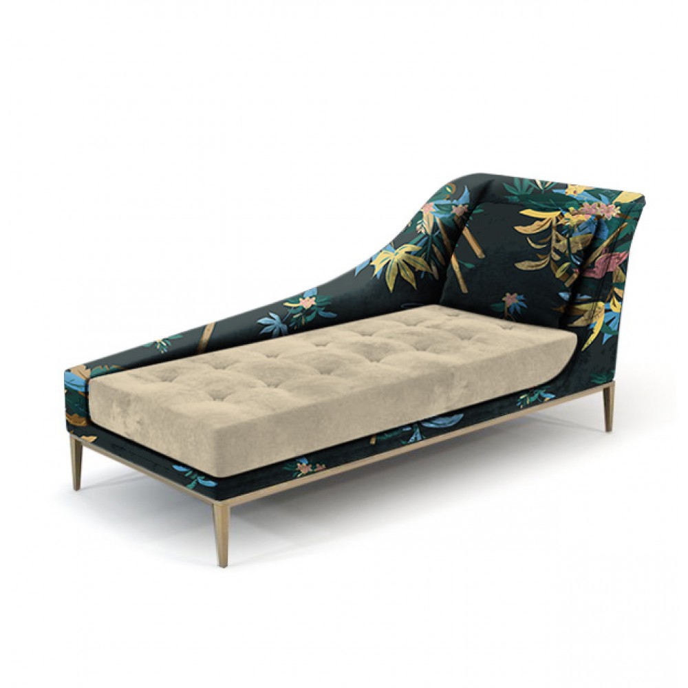 Daybeds & Chaise