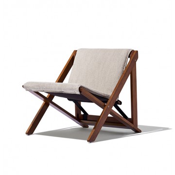 Devis Lounge Chair