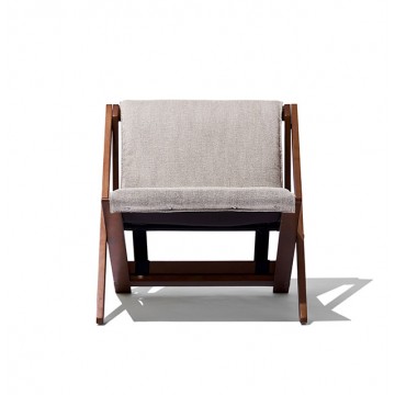 Devis Lounge Chair