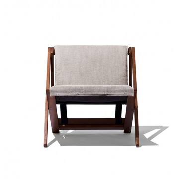 Devis Lounge Chair