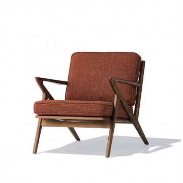 Edda Armchair