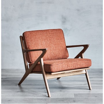 Edda Armchair