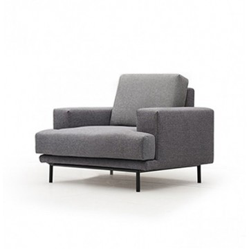 Herzman Armchair