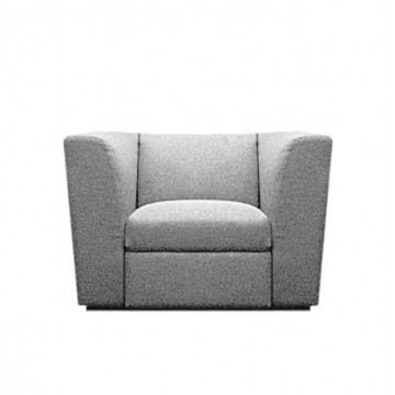 Laura Storage Armchair