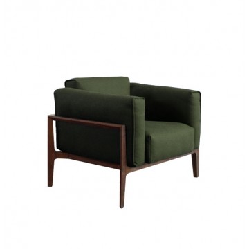 Mangini Armchair