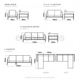 Sofas & Sectionals