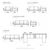 Sofas & Sectionals