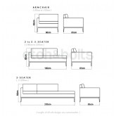 Daybeds & Chaise