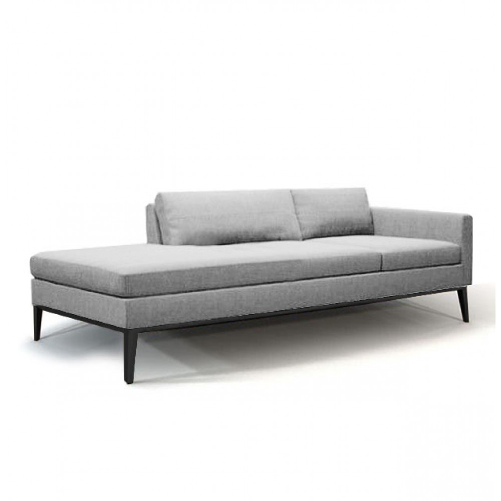 Daybeds & Chaise