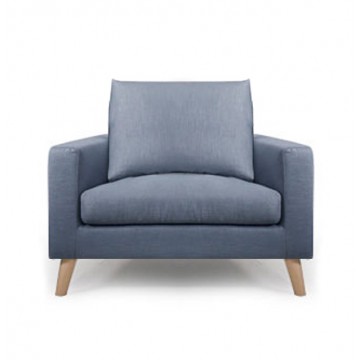 Morley Armchair