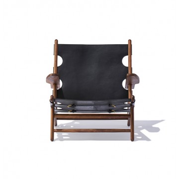 Tyga Armchair