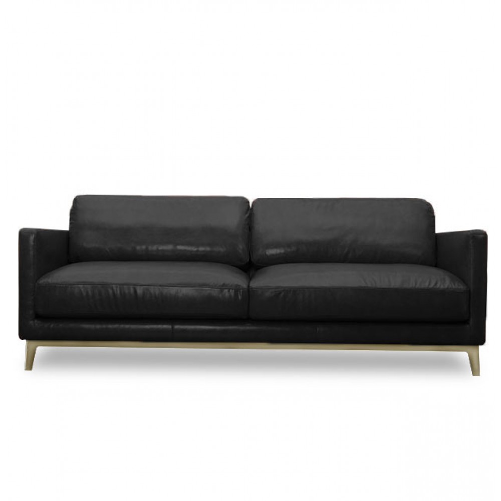 Leather Sofas