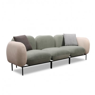 Connor Modular Sofa