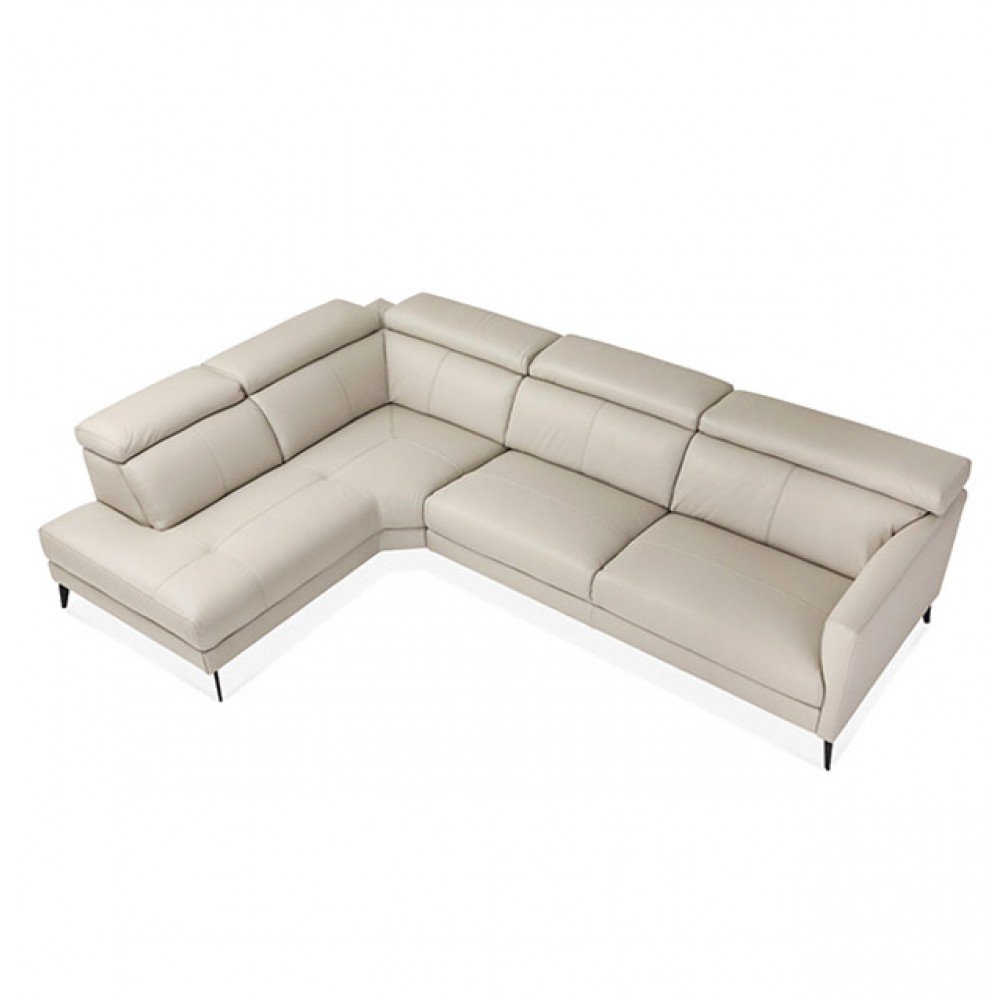 Leather Sofas